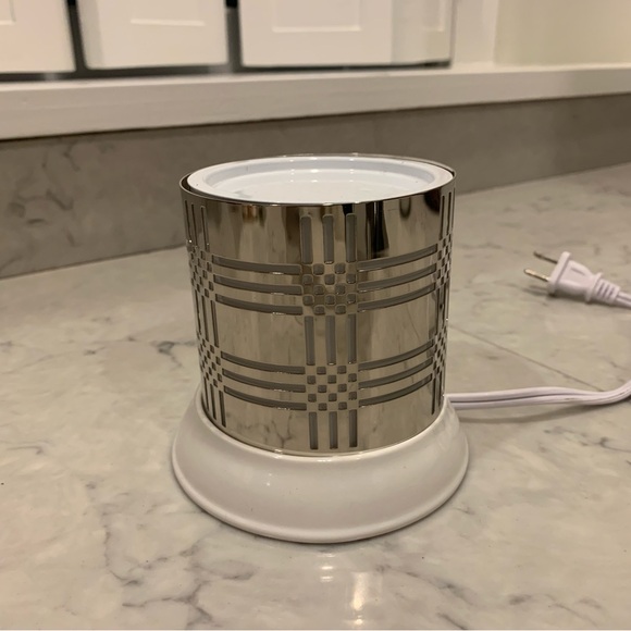 Homeworx by Harry Slatkin Gelables Warmer. New! - Picture 5 of 5